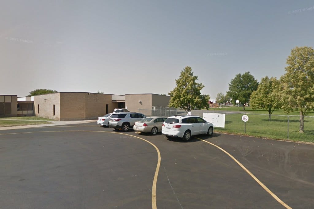 H Guy Child Elementary School