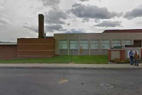 David Anderson Junior/Senior High School