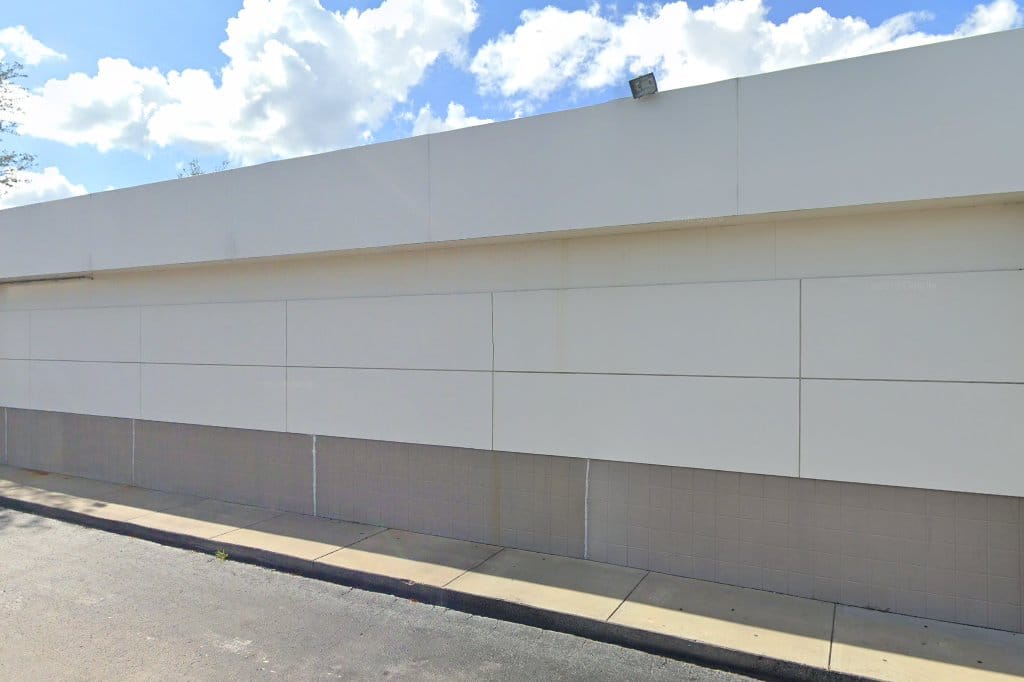 Goodwill Riverview