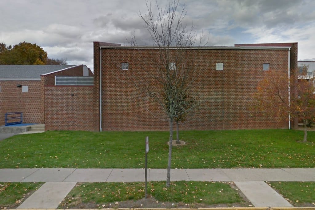 McKinley Elementary School