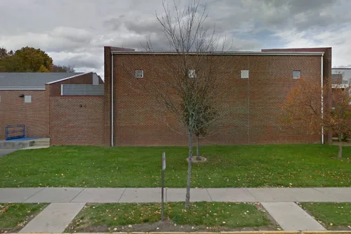 McKinley Elementary School