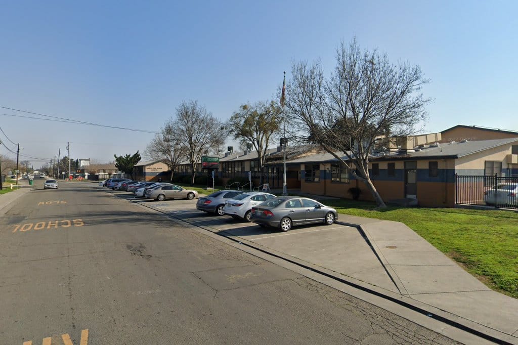 Van Buren Elementary School