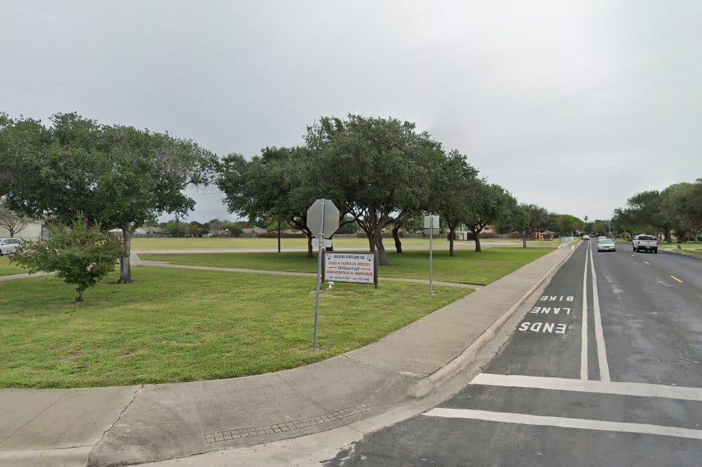 East Cliff Elementary School