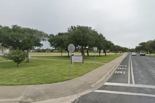 East Cliff Elementary School