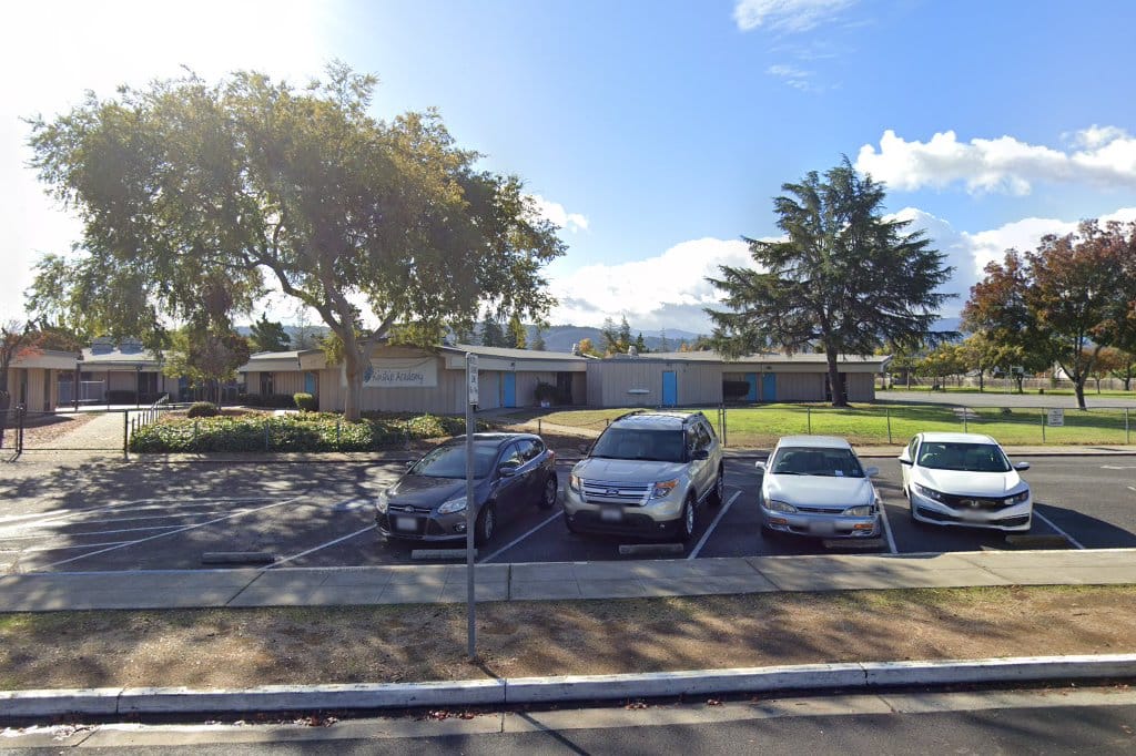 George Miner Elementary School