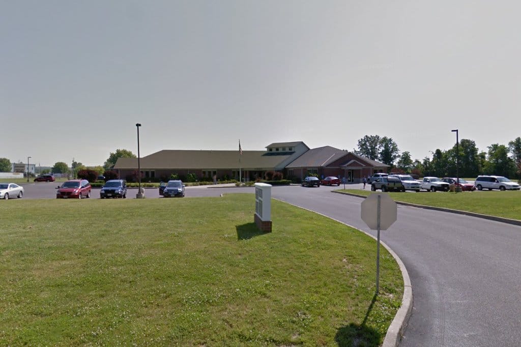 Lancaster Title Bureau
