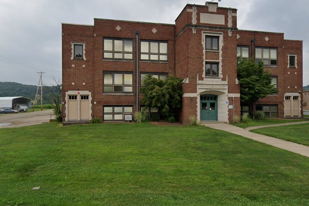Conesville Elementary School