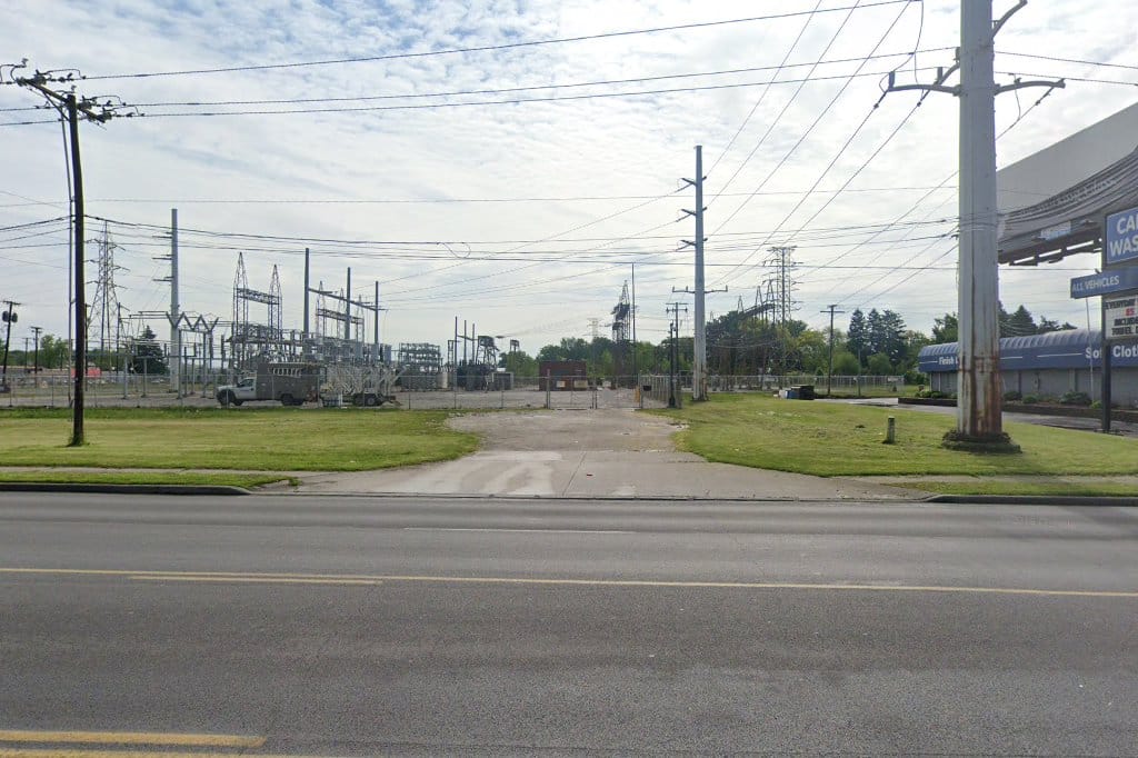 Toledo BMV License Agency