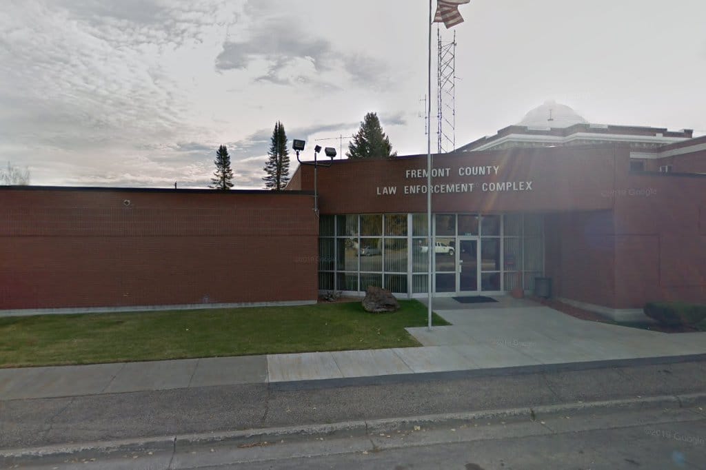 St. Anthony License Office