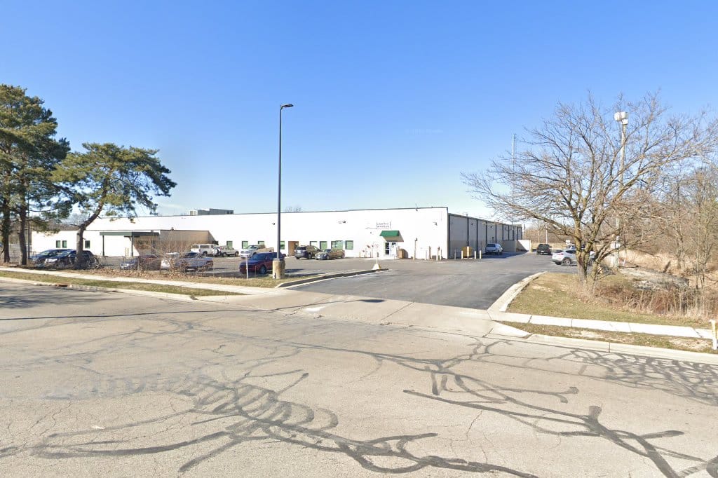 Marysville BMV License Agency