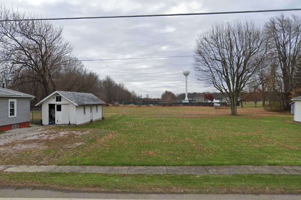 Col Crawford High School