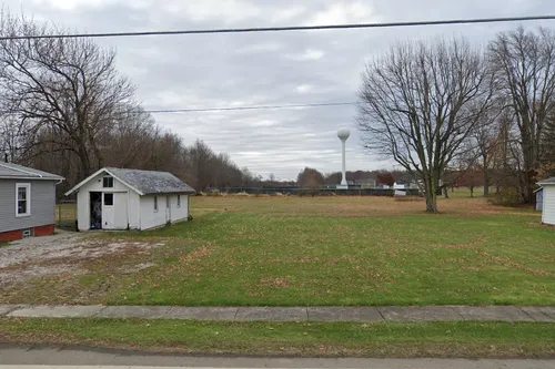 Col Crawford High School