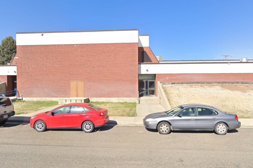 Panguitch Middle School