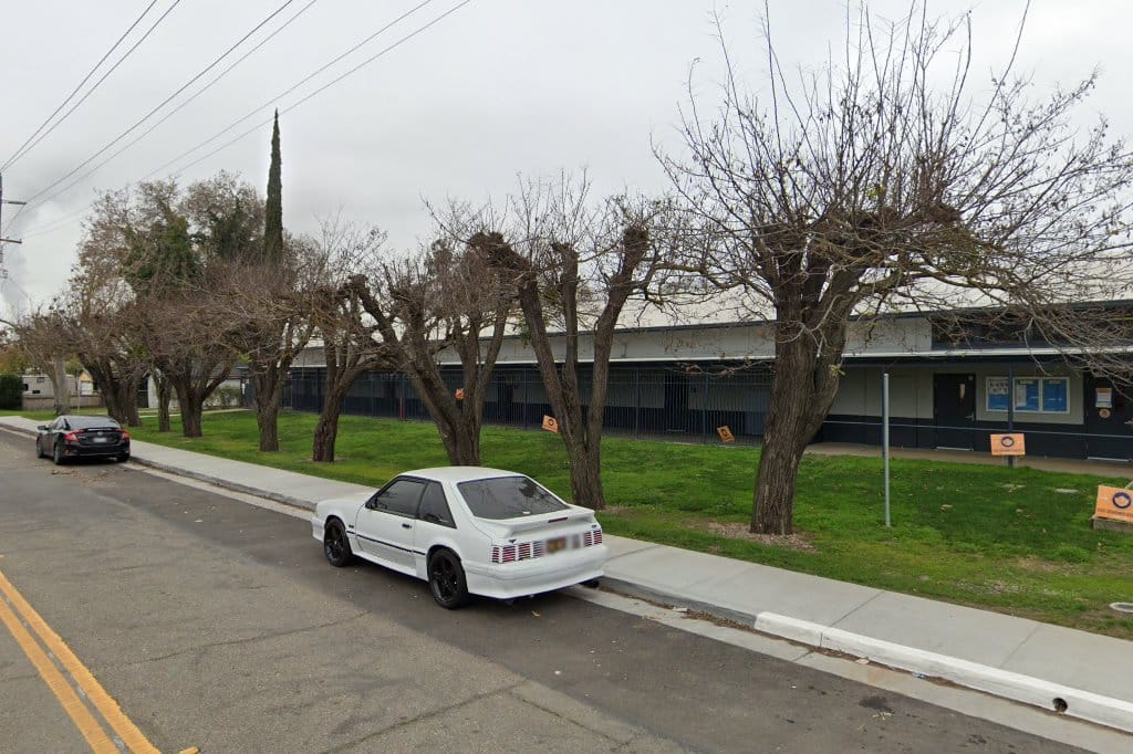 George Washington Elementary School
