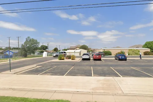 Rise Academy Charter School