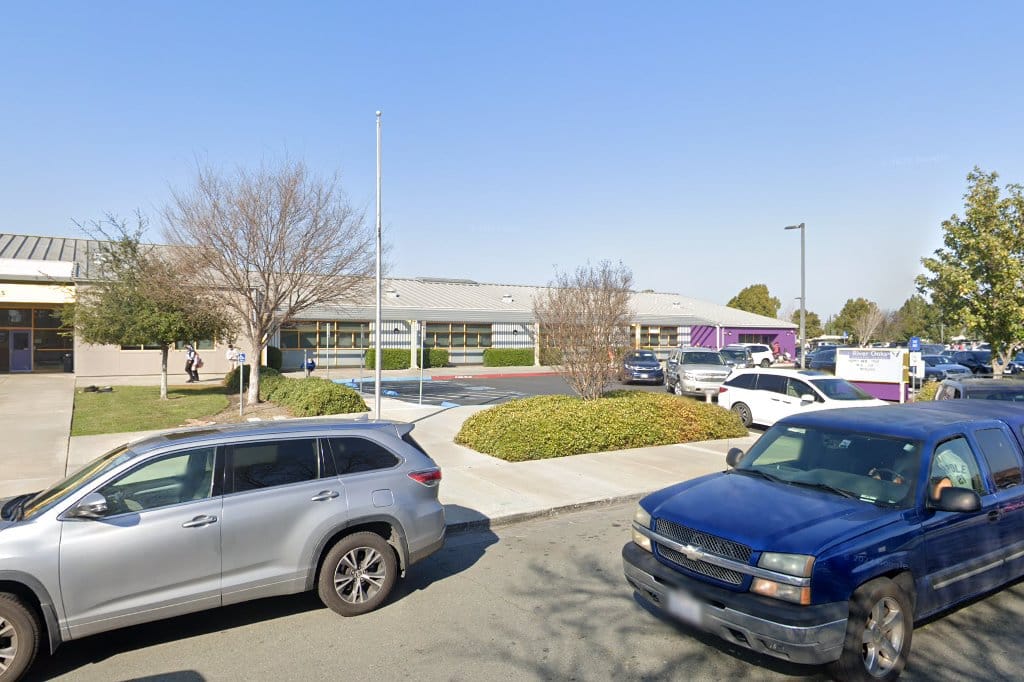 Aspire Rosa Parks Academy