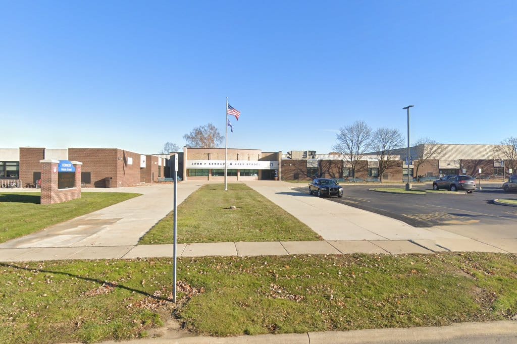 Kennedy Middle School