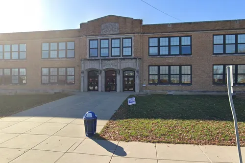 Phineas Davis Elementary School