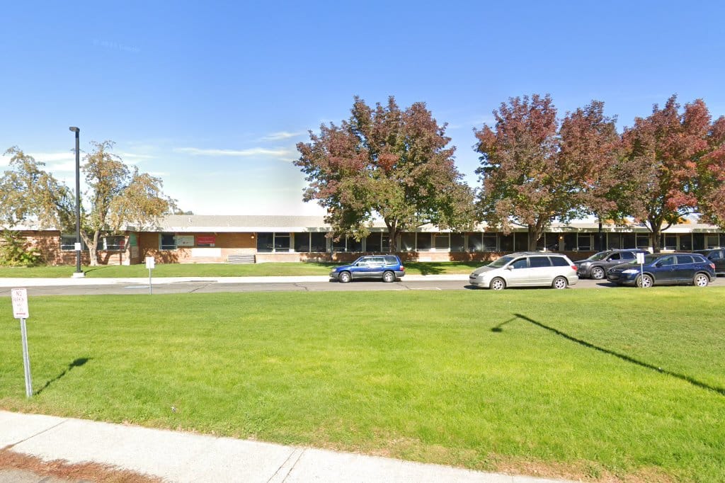 Taylorsville School