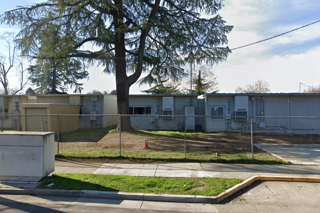 Victory Elementary School