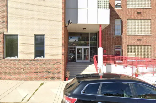 New Hope Academy Charter School