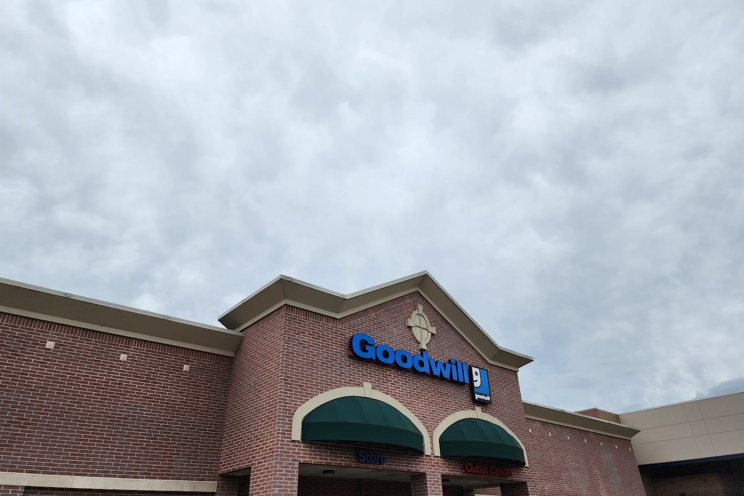 Goodwill Avondale