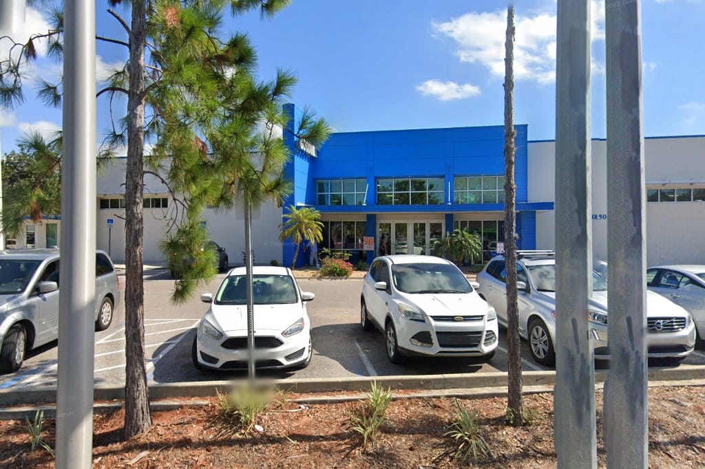 Goodwill Sarasota