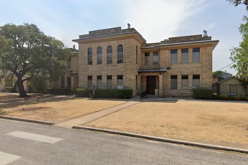 Center Point Elementary School