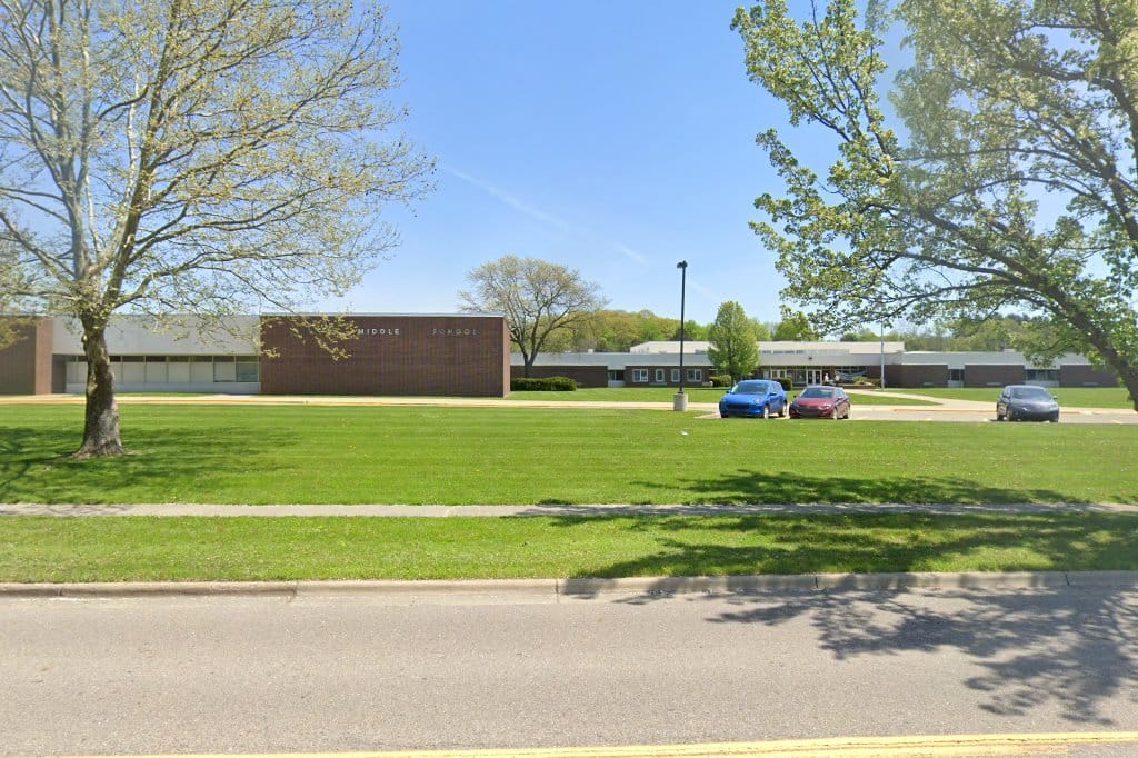Mason Middle School