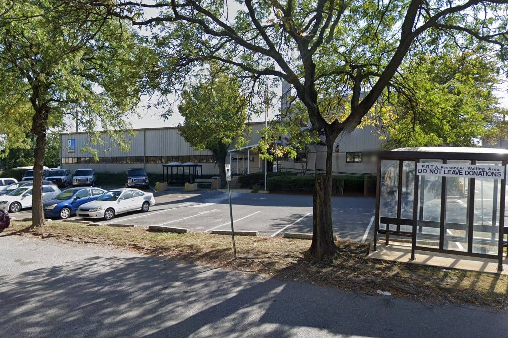 Goodwill Lancaster