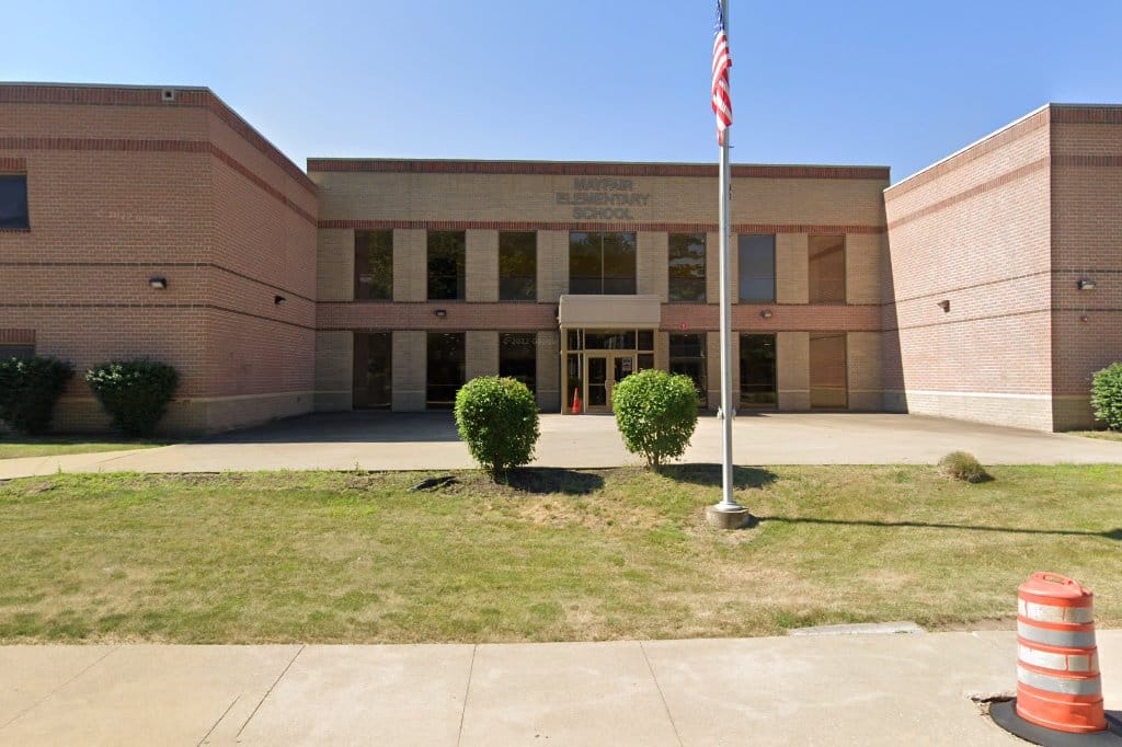 Mayfair Elementary School