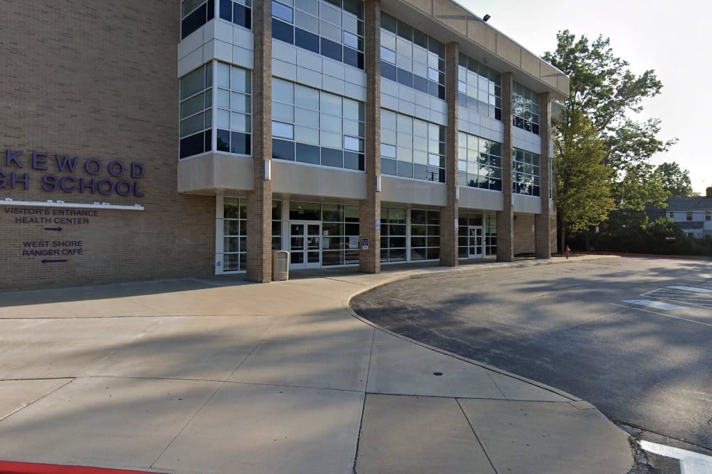 Lakewood High School