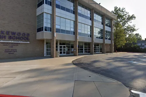 Lakewood High School