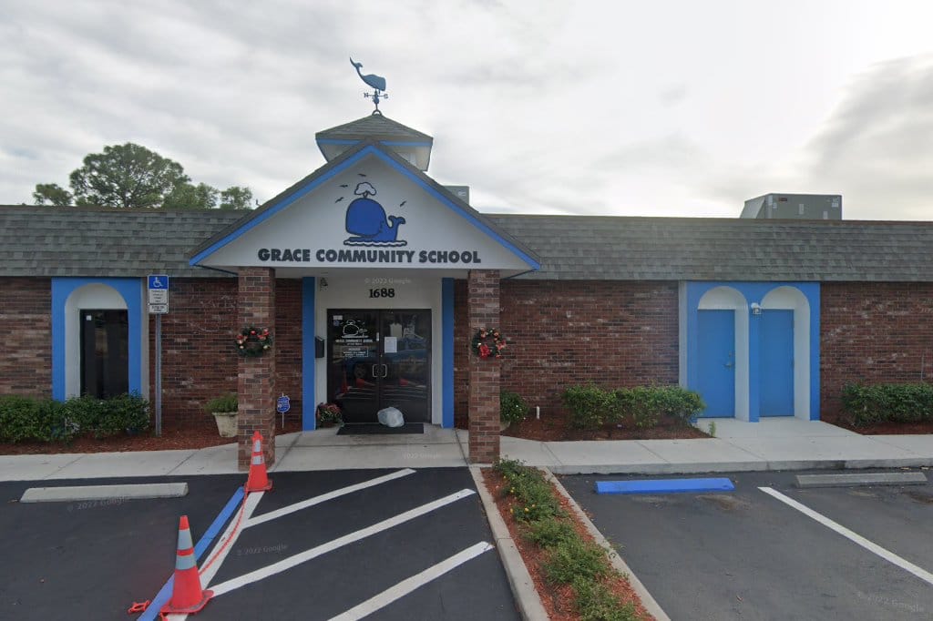 Grace Community School