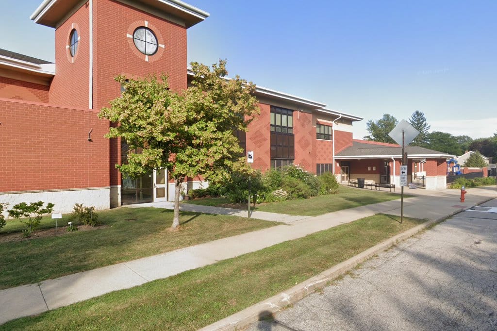Riverside School