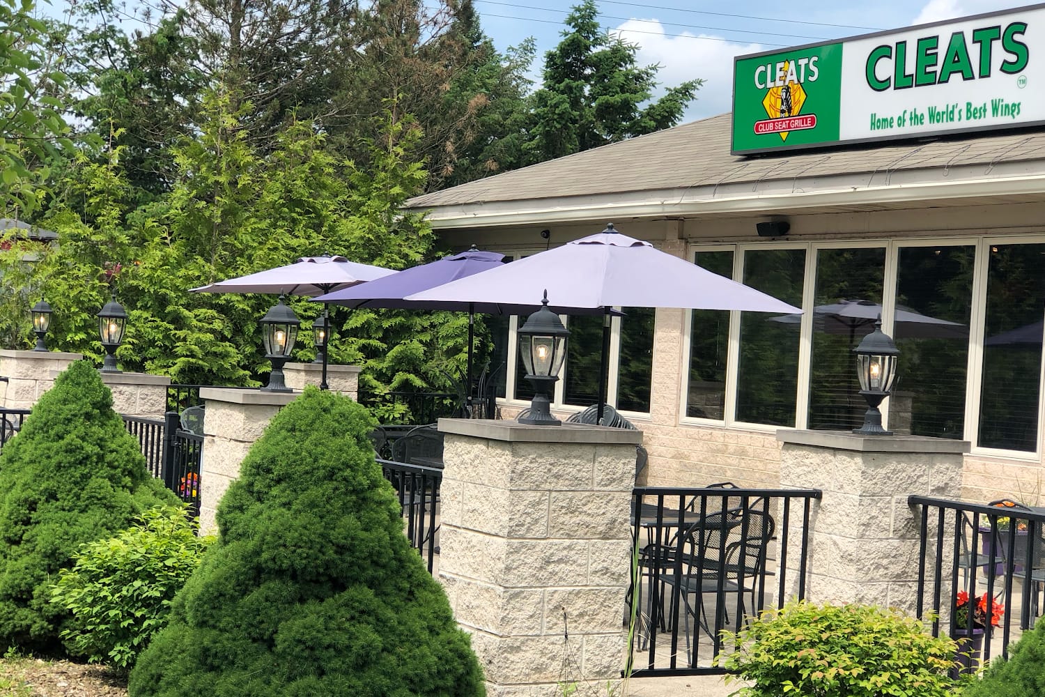 Chardon BMV License Agency