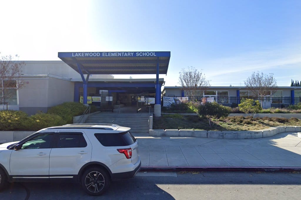 Lakewood Elementary School