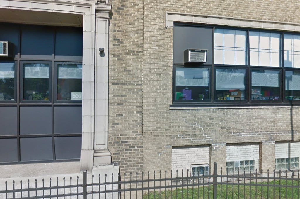 Constellation School: Westpark Community Elementa