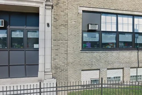 Constellation School: Westpark Community Elementa