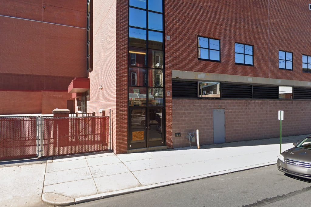 I-Lead Charter School