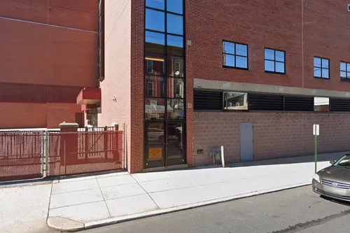 I-Lead Charter School