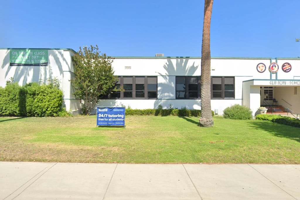 Clifton Middle School