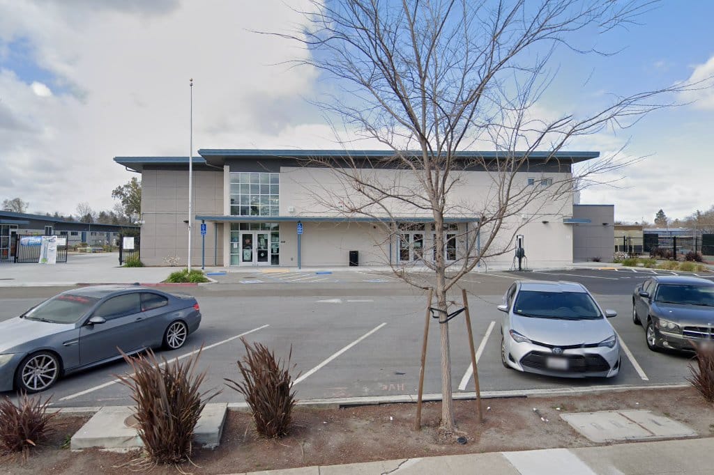 Mvwsd Home & Hospital School