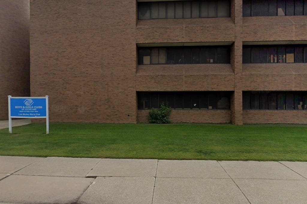 Luis Munoz Marin School