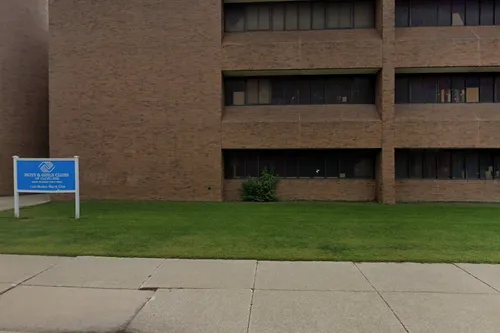 Luis Munoz Marin School