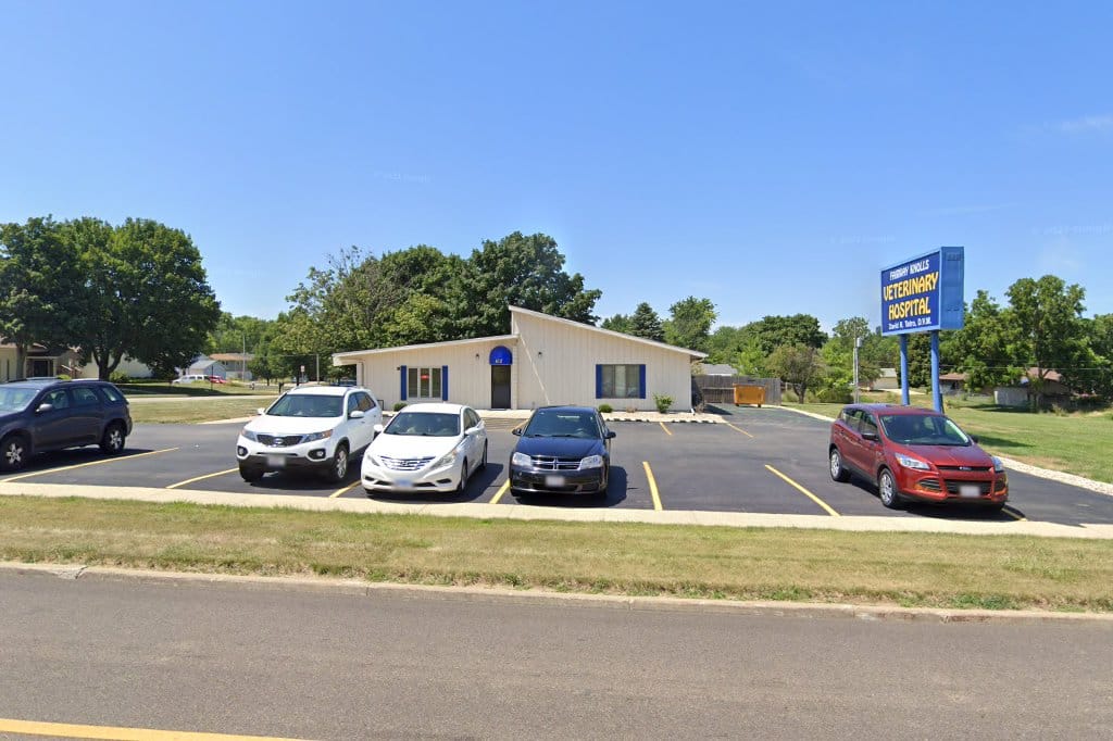 Fairway Knolls Veterinary Hospital