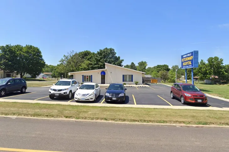 Fairway Knolls Veterinary Hospital