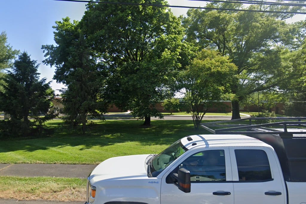Buckingham Elementary School
