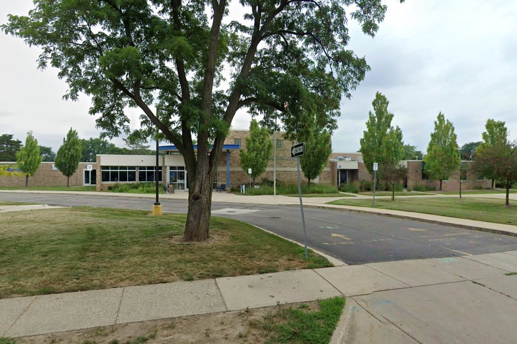 Lean Elementary School