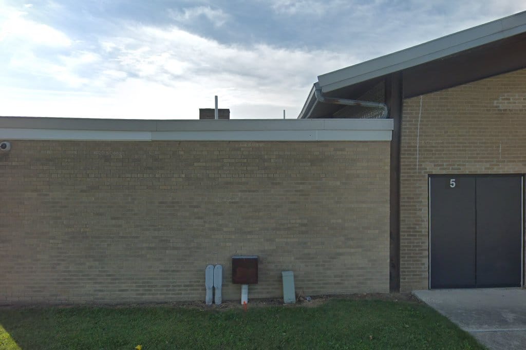 Warren Woods Enterprise HS School